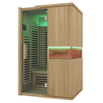 Blisspod Full Spectrum Infrared Full Spectum Sauna