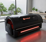 Protocol4 P6 Red Light Therapy Capsule
