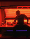 Protocol4 P6 Red Light Therapy Capsule