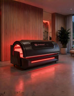 Protocol4 P6 Red Light Therapy Capsule