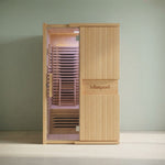 Blisspod Full Spectrum Infrared Full Spectum Sauna